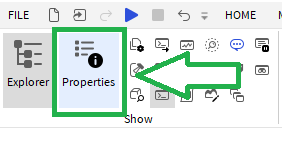 Learn Roblox: Locating Properties