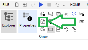 Learn Roblox: Locating Properties