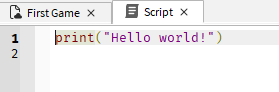 A screenshot of a computer

Description automatically generated