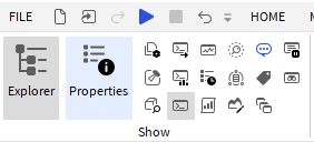 A screenshot of a computer

Description automatically generated